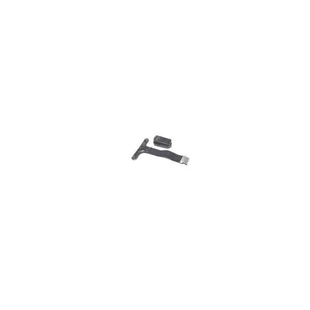 Zebra Handstrap 7535 With Belt Clip/.