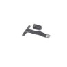 Zebra Handstrap 7535 With Belt Clip/.