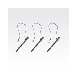 Zebra Kit: Stylus MC95/3 Pack