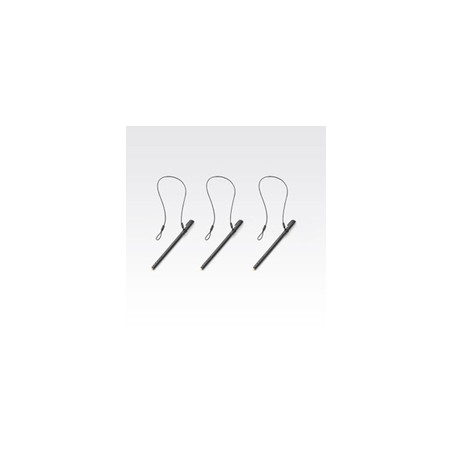 Zebra Kit: Stylus MC95/3 Pack