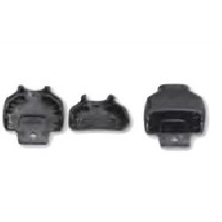 Zebra Kit: Connector, Protector, Straight