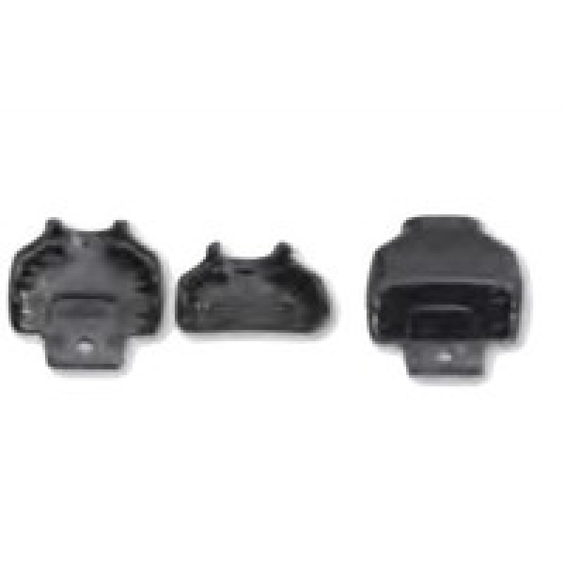 Zebra Kit: Connector, Protector, Straight