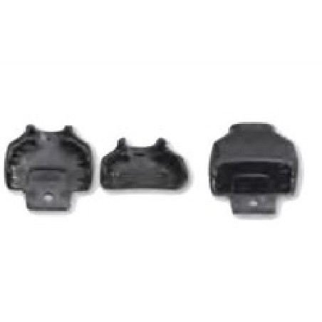 Zebra Kit: Connector, Protector, Straight
