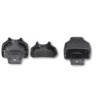 Zebra Kit: Connector, Protector, Straight