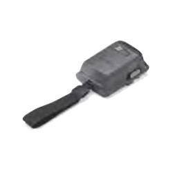 Zebra MC70/MC75 2.5X/Only Battery Door W/Strap