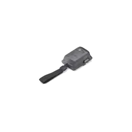 Zebra MC70/MC75 2.5X/Only Battery Door W/Strap