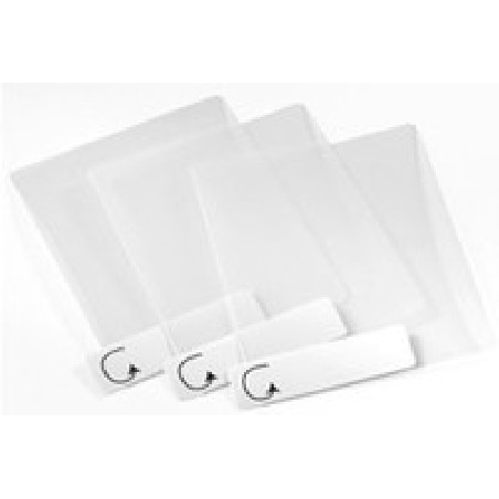 Zebra Kit:Kit OF 3 TP Overlays + App & Instruc
