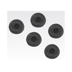 Zebra Earpads: PKG 5, Foam