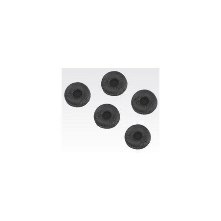 Zebra Earpads: PKG 5, Foam