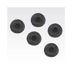 RCH50 REPL EARPADS (FREEZER)/PKG OF 5 (LEATHERETTE)