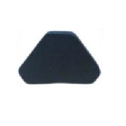 Zebra Pad: Temple, PKG 5