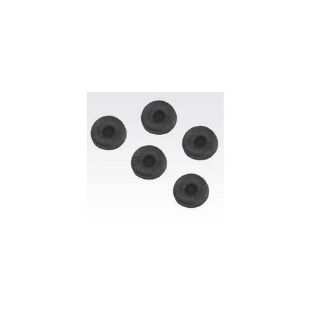 Zebra Earpads:RCH50 Replcmnt,Non Freezer Rate*