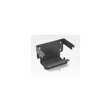Zebra Wall Mounting Bracket F. MC1000/MC3X00 MC5X And MC7X 4SLOT Cradl