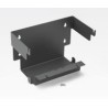 Zebra Wall Mounting Bracket F. MC1000/MC3X00 MC5X And MC7X 4SLOT Cradl