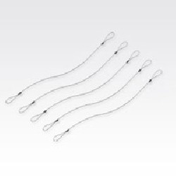 Zebra Tether 5-Pack/For ES400