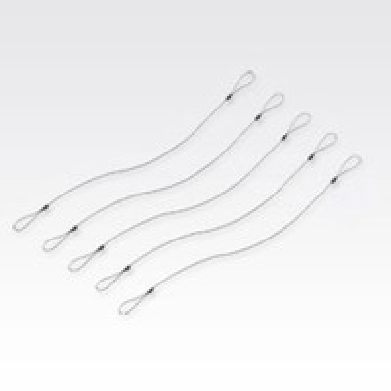 Zebra Tether 5-Pack/For ES400