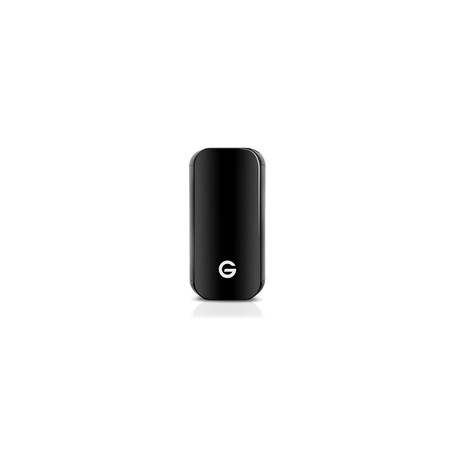 Western Digital G-RAID Studio THUNDERBOLT2 6TB/GRADTH2EB60002BBB Black EMEA