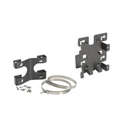 Zebra MK3100/4000 Pole Mount/Kit