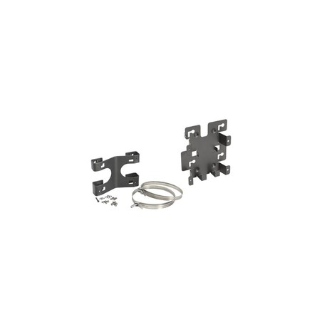 Zebra MK3100/4000 Pole Mount/Kit