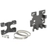 Zebra MK3100/4000 Pole Mount/Kit