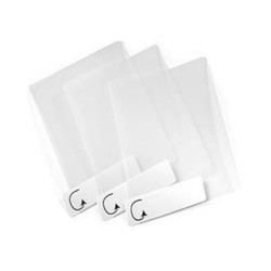 Zebra Kit:Containing 500 Screen Protectors,MC90XX