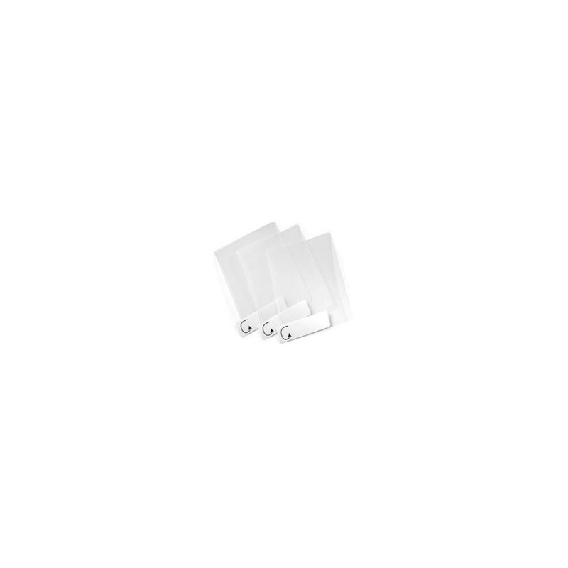 Zebra Kit:Containing 500 Screen Protectors,MC90XX