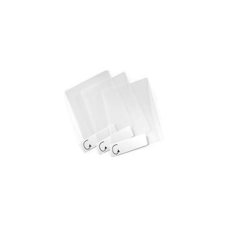 Zebra Kit:Containing 500 Screen Protectors,MC90XX