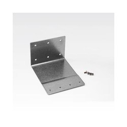Zebra Kit:Wall Mount,Cradles