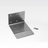 Zebra Kit:Wall Mount,Cradles
