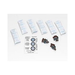 Zebra Kit:Desiccant/.