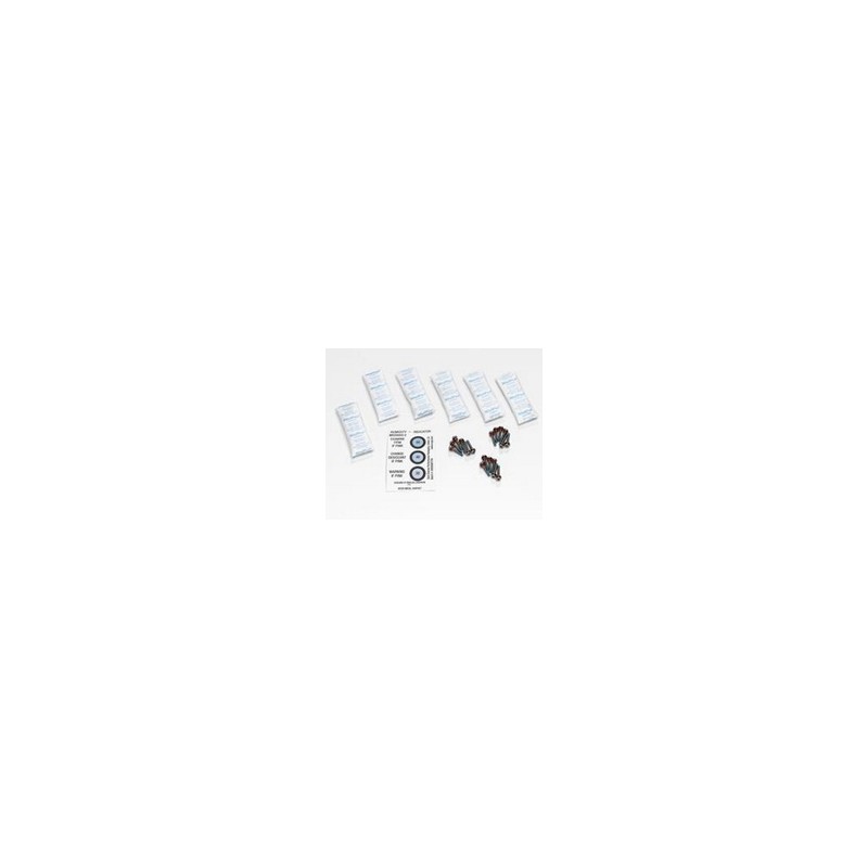Zebra Kit:Desiccant/.
