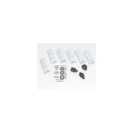 Zebra Kit:Desiccant/.