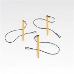 Zebra SPARE Stylus MC909X K/S -3 Pack/(Yellow)