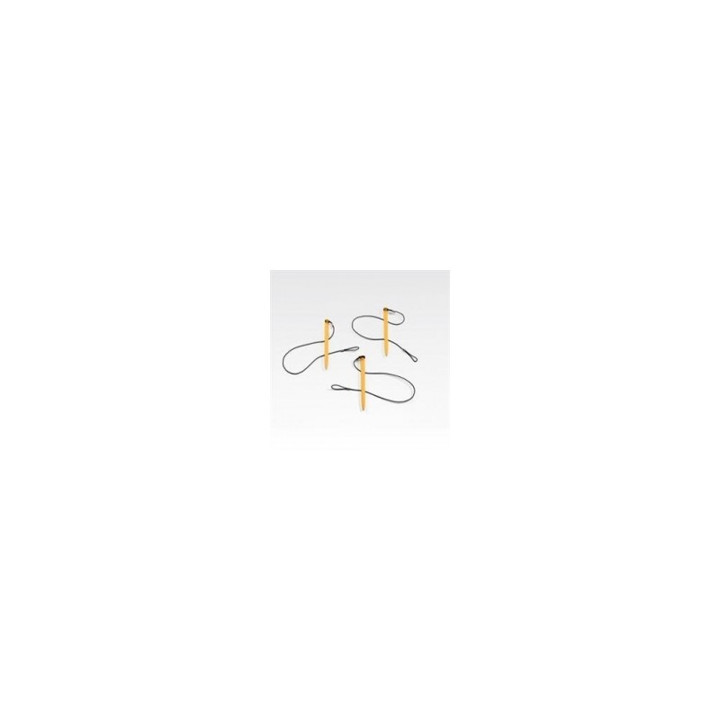 SPARE STYLUS MC909X K/S -3 PACK/(YELLOW)