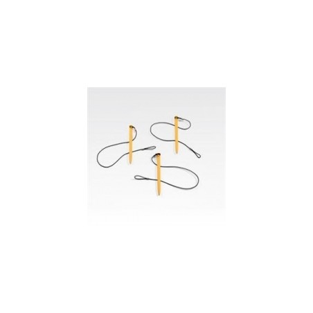 SPARE STYLUS MC909X K/S -3 PACK/(YELLOW)