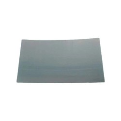 Zebra Anti Reflection Foil For 8" Display, Pack OF 3