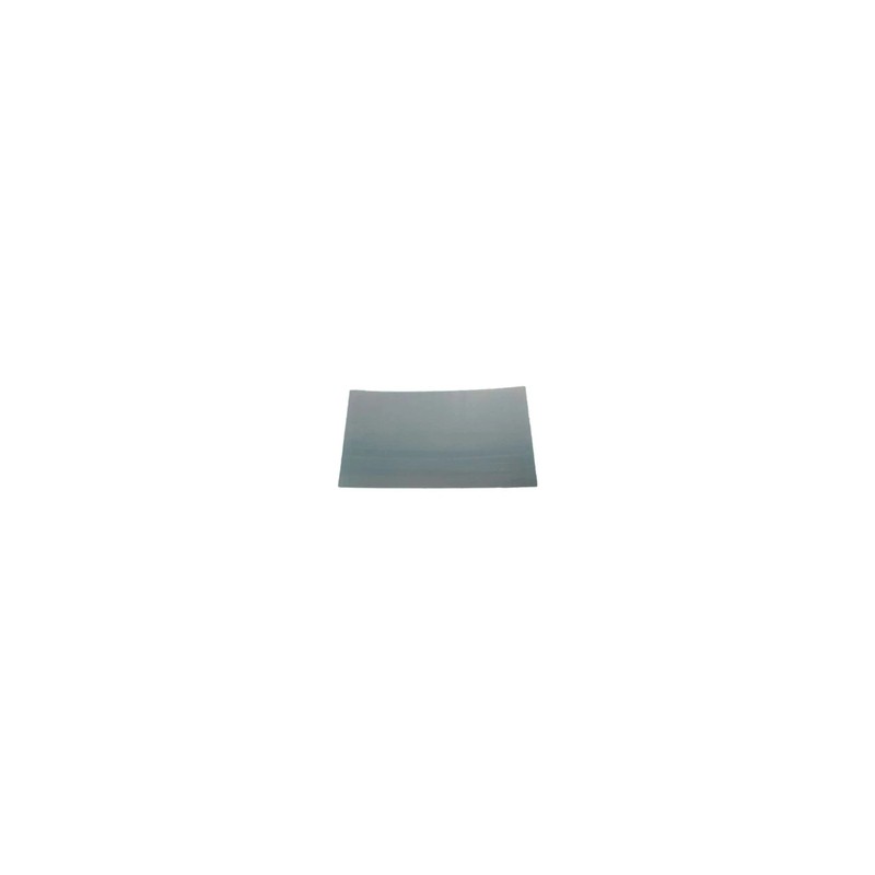 Zebra Anti Reflection Foil For 8" Display, Pack OF 3