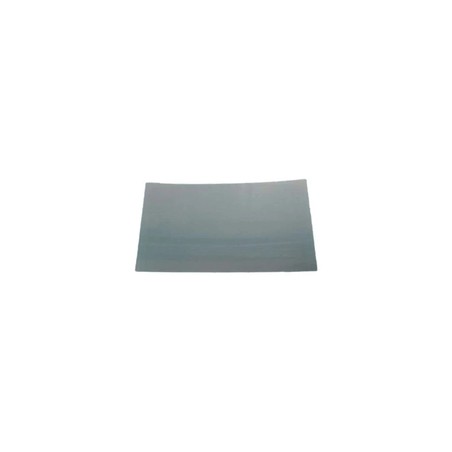 Zebra Anti Reflection Foil For 8" Display, Pack OF 3