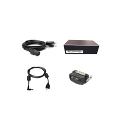 Zebra Kit:MC9000 Adapter Kit ES
