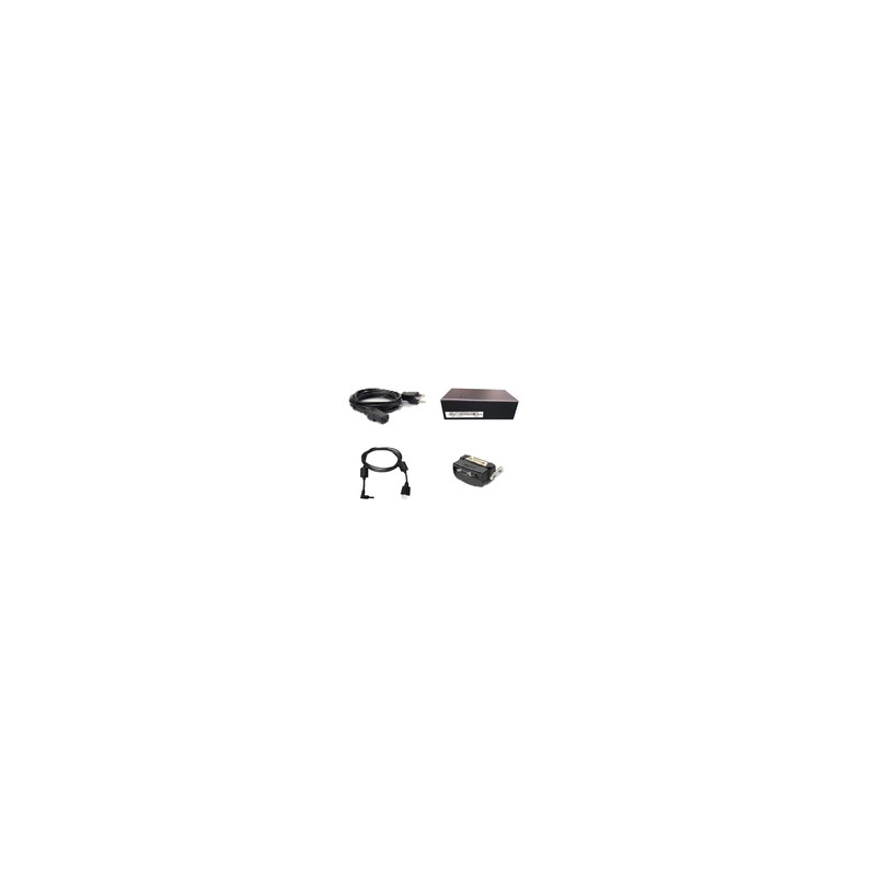Zebra Kit:MC9000 Adapter Kit ES
