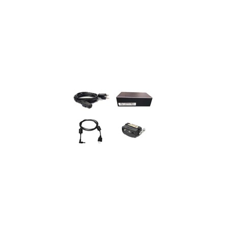 Zebra Kit:MC9000 Adapter Kit ES