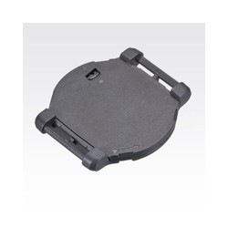 Zebra Kit:Finger Clamp,Triggerless,RS507,1 Per