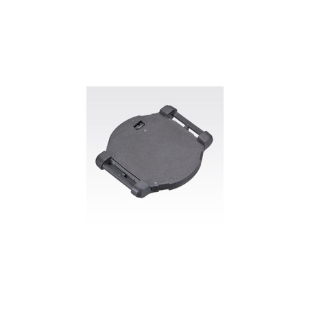 Zebra Kit:Finger Clamp,Triggerless,RS507,1 Per