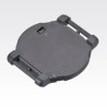Zebra Kit:Finger Clamp,Triggerless,RS507,1 Per