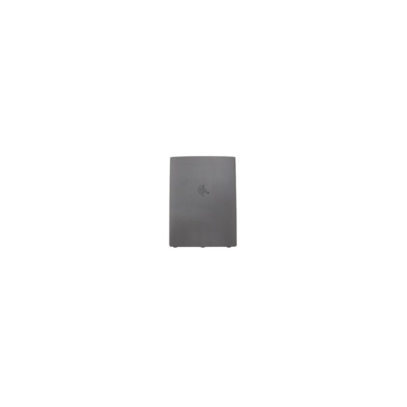 Zebra EC50/EC55 Standard Battery Door Only Battery Sold Separately