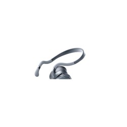 BEHIND-THE-NECK HEADBAND LEFT PACK OF 10 (10 BTN HEADBANDS ONLY - NOT PAD - NO EAR CUSHION)