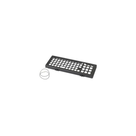 Zebra VC70 Keyboard Protection Grill/QWERTY/AZERTY