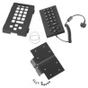Zebra Keypad Kit 21KEY IP66 USB VC70/With Bracket And Grill