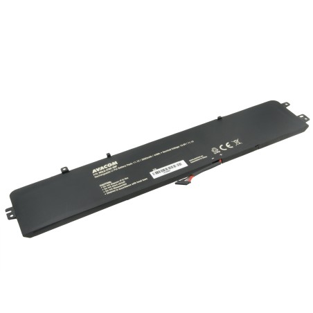 Baterie AVACOM pro Lenovo IdeaPad 700, Y520 Li-Pol 11,1V 3930mAh 44Wh