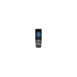 Zebra Kit: MC2200, WLAN, BT, SE4100, Cam, 34KY, Std, GMS, 3/32GB, NFC, RU